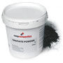Graphite Pigment Powder Low Friction